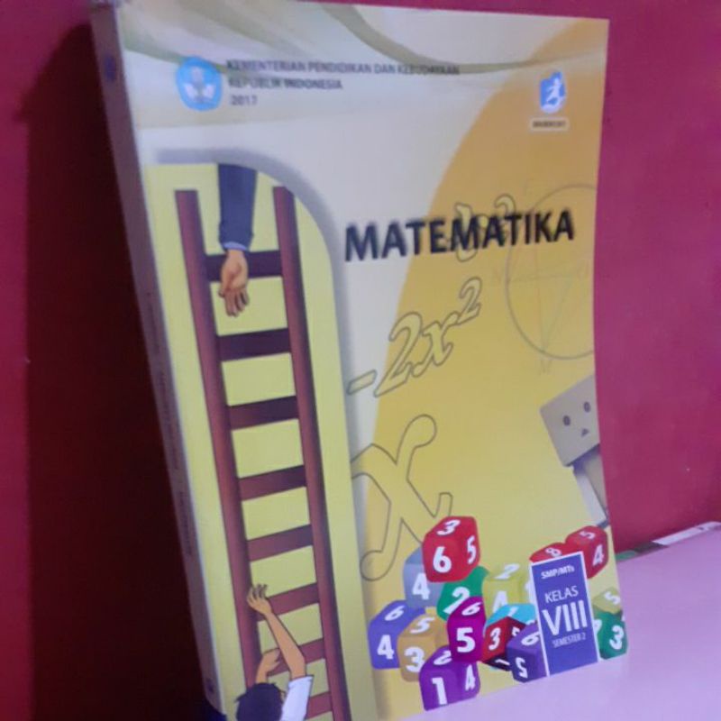 

Buku ini menyajikan Beberapa model Permasalahan atau soal