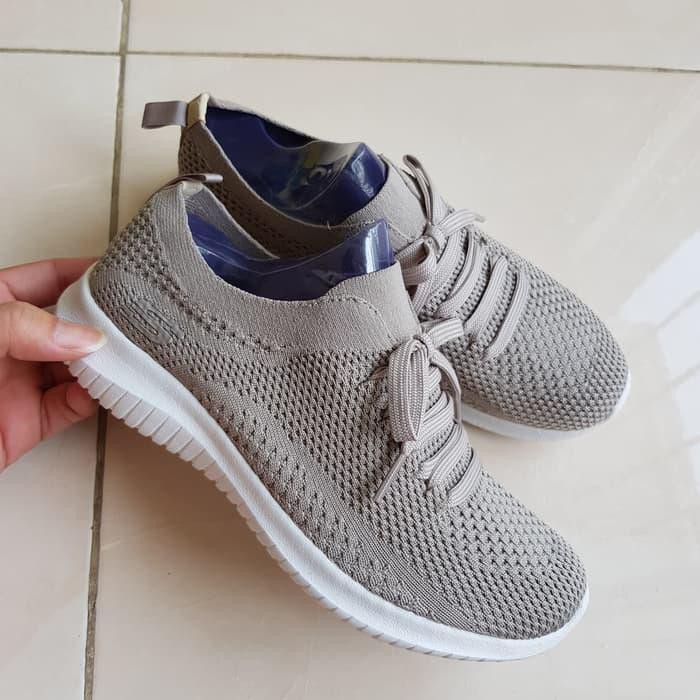 Sepatu Original Skechers Ultra Flex Statement