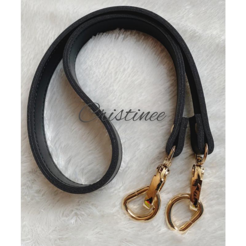 Handle Tas simple Bahan kulsin ( 1 pcs)