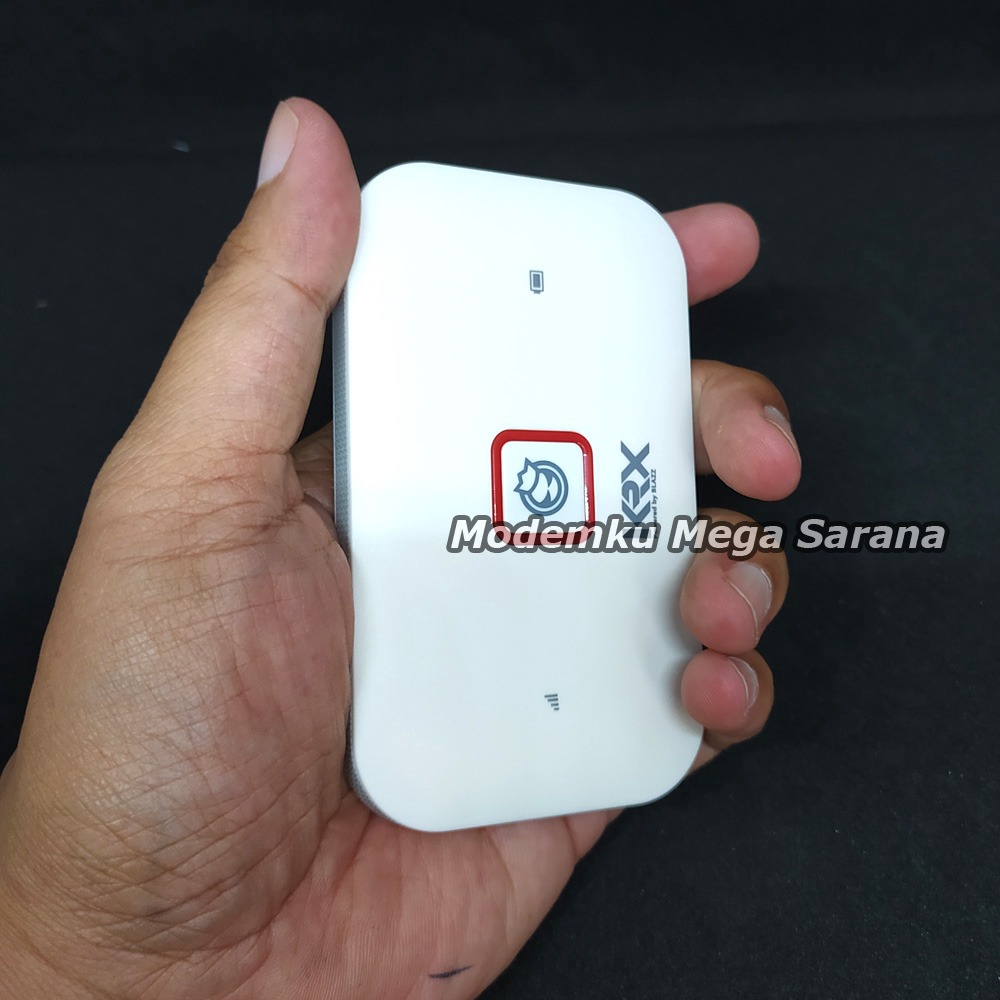 Blazz KRX M300 Mifi Mobile Wifi 4G LTE All Operator Bisa Smartfren