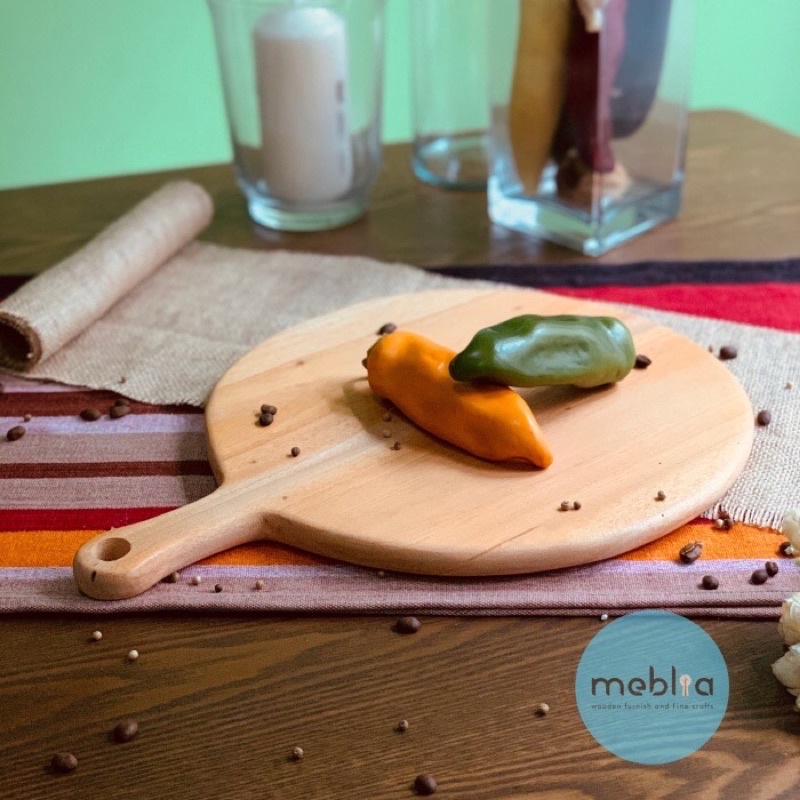 

Dalta Wooden Cutting Board/Serving Tray