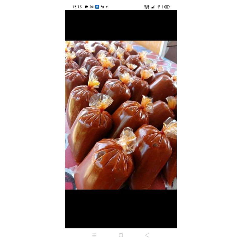 

ikanbakarpadangpanjang