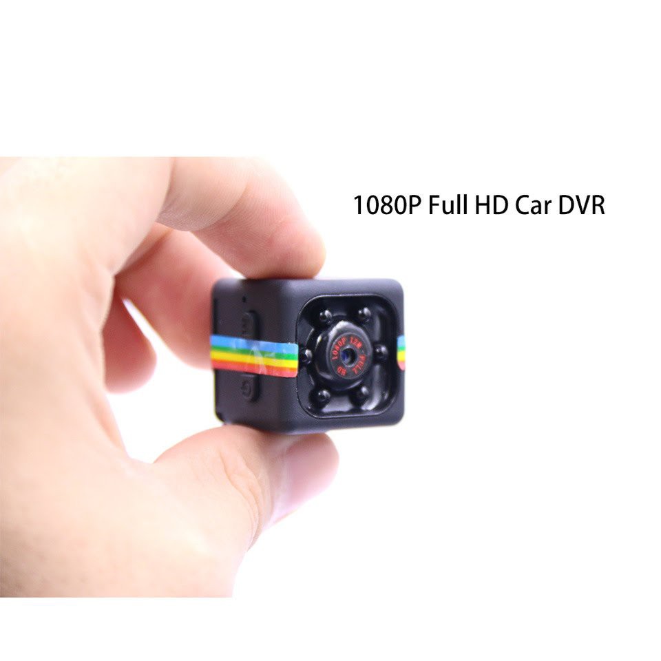 SQ11 Mini Camera Sport HD DV