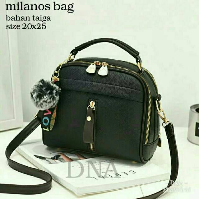 MILANOS BAG FASHIONS(BEST SELLER)