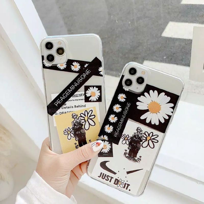 Case peaceminusone import