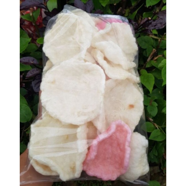 

OPAK ACI CIANJUR/OPAK LEGEND KRIUK EXTRA