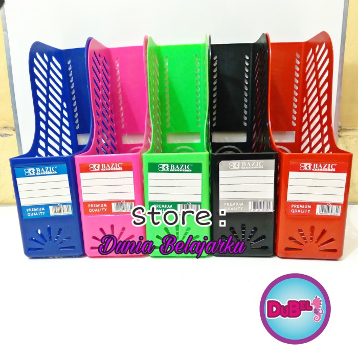 

File-Box- Box File Plastik Bazic -Box-File.