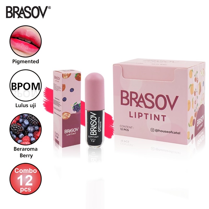 BRASOV LIPTINT