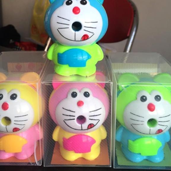 

⚡ERBA MURAH Rautan meja, rautan putar, sharperner, rautan duduk, rautan meja duduk berkarakter, rautan pencil doraemon termurah se indonesia