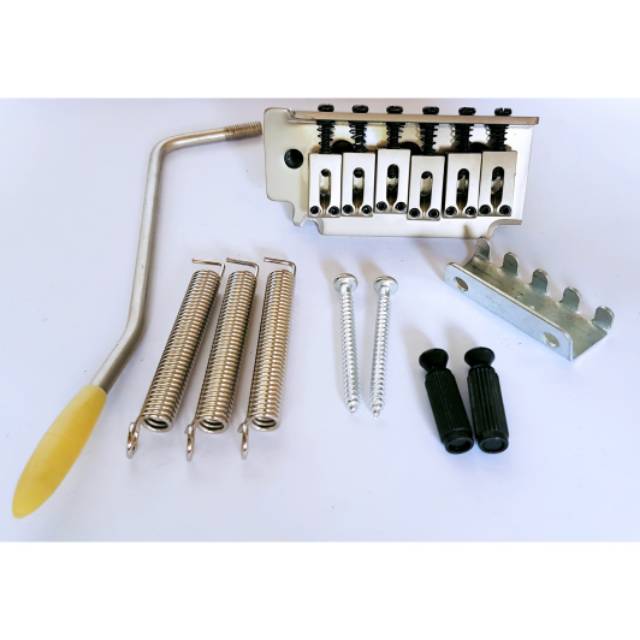 Bridge squier original tremolo semi updown fender stratocaster