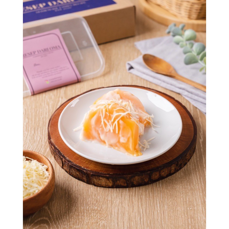 

PUDING MANGGA