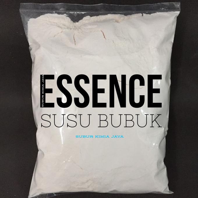 

Favorit] Essence Bubuk Susu 100 Gr
