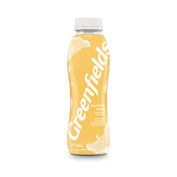 

GREENFIELDS DY MANGO 250 ML