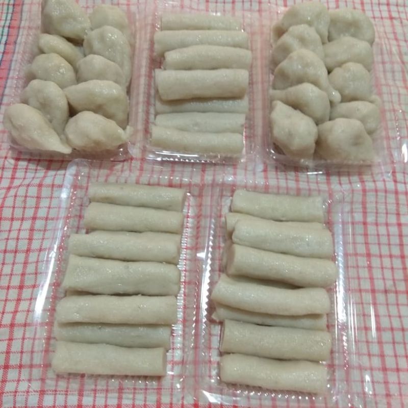 

Lenjer Kecil