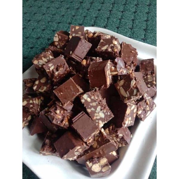

COKLAT SILVERQUEEN