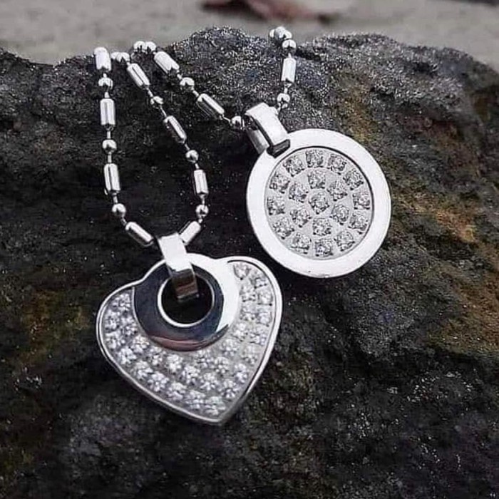 KALUNG MCI LSW HATI LIMITED - MCI ORIGINAL - love