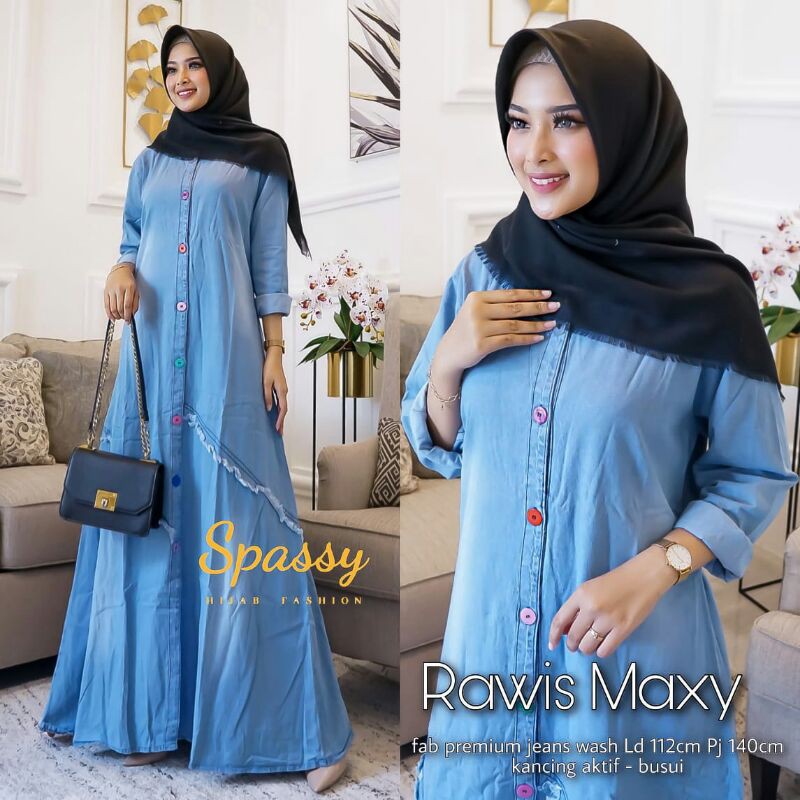 Dufan maxy by spassy