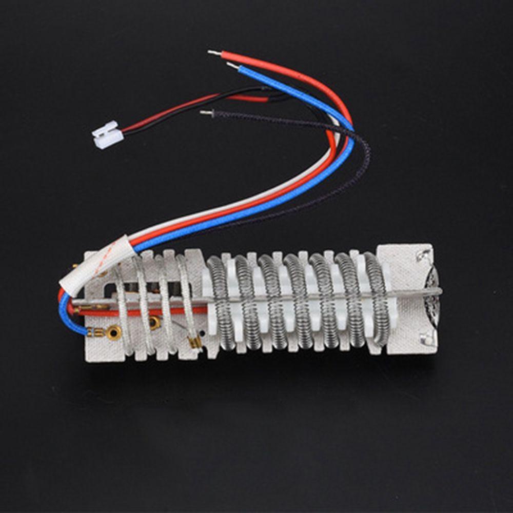 Suyo Inti Pemanas Keramik1600 /1800/2000W Welding Rework Alat Elemen Pemanas Solder Perbaikan