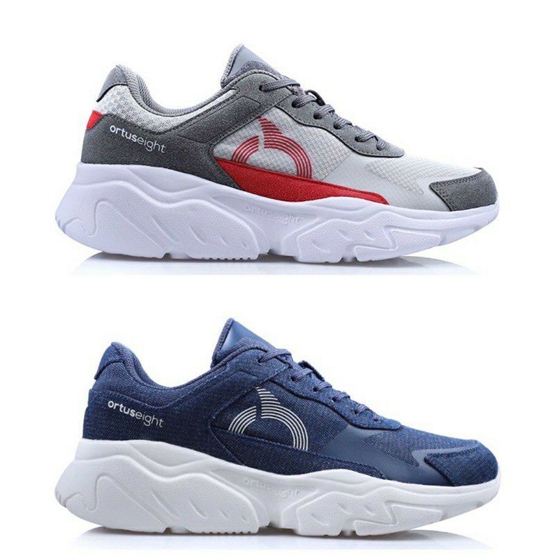 SEPATU SNEAKERS ORTUSEIGHT CRUX