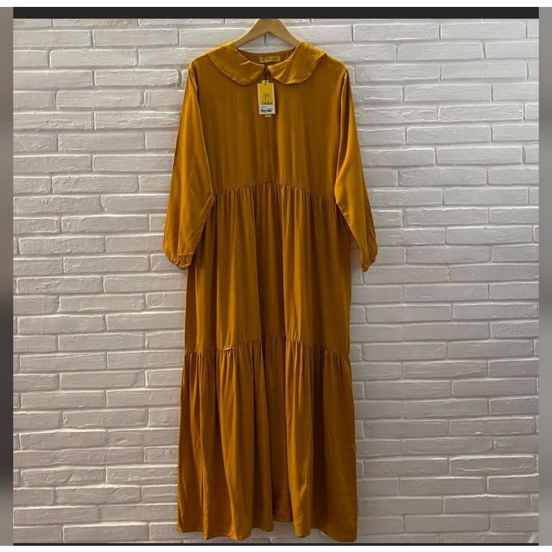 Midi Dress By Phelicia