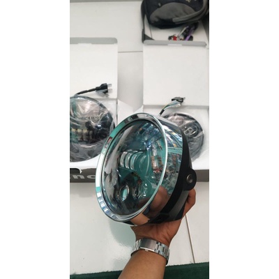 BATOK TIGER SET DAYMAKER