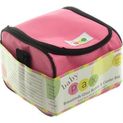 Cooler Bag Baby Pax / Babypax CoolerBag - Tas Pendingin Asi