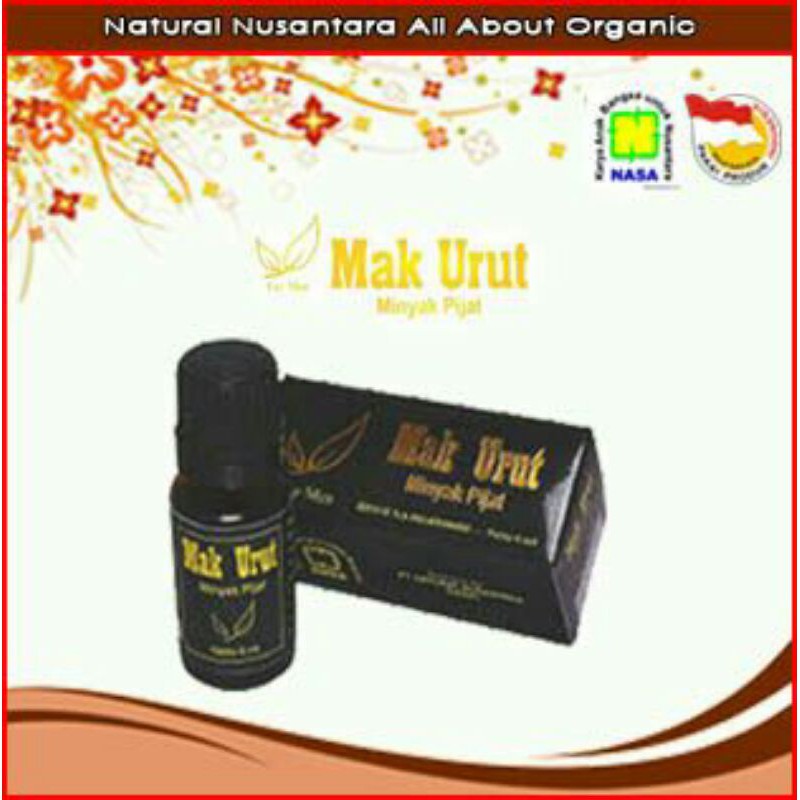 Mak Urut