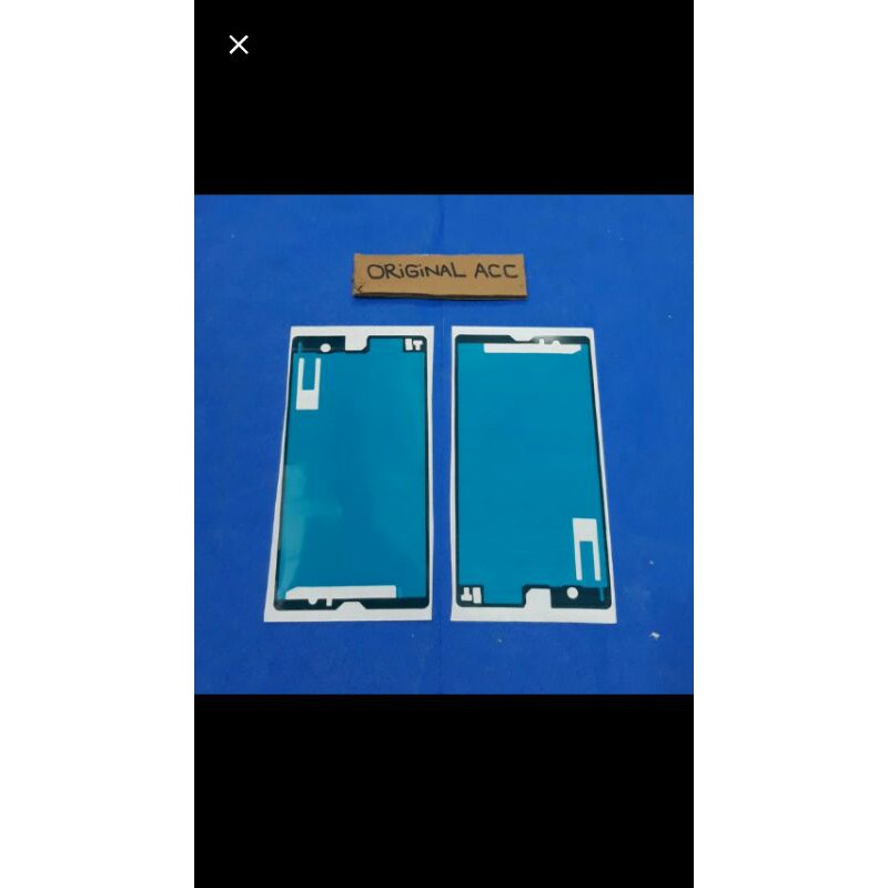 

LEM ADHESIVE/LEM LCD SONY EXPERIA Z
