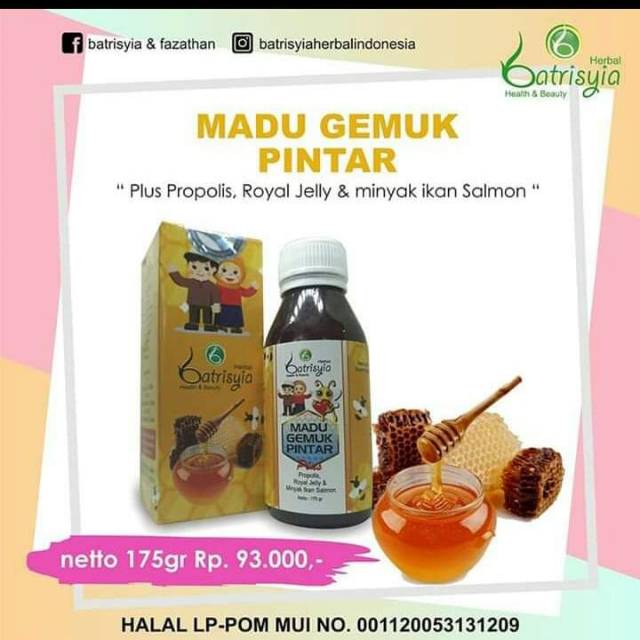 

MADU GEMPITA