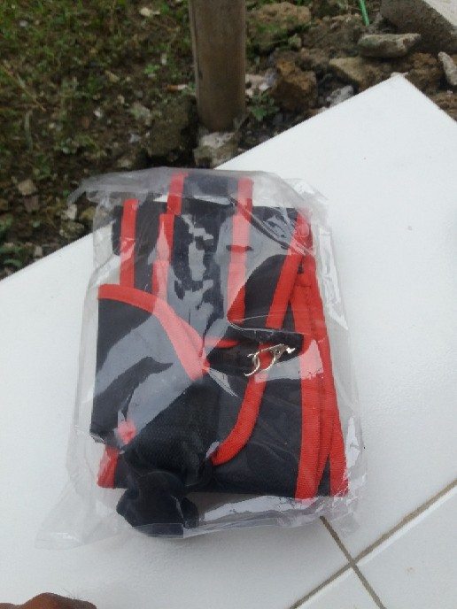 Tas Pinggang Perkakas Tas Menyimpan Alat Alay Bengkel Kunci Obeng Siap Di Order