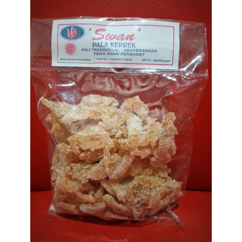 

Pala Keprek