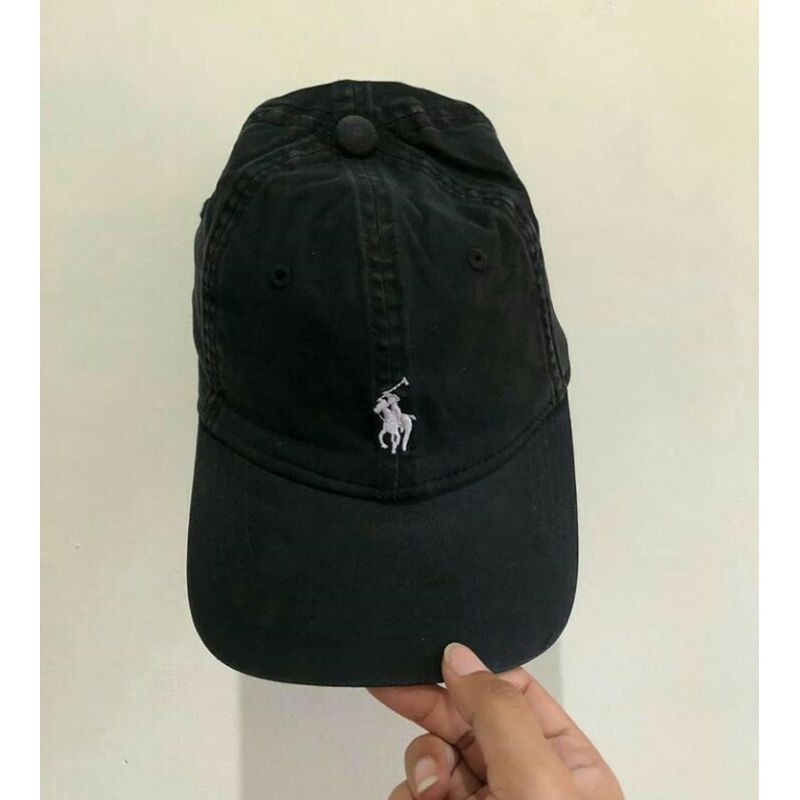 topi polo original