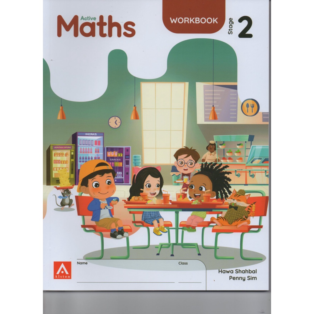 

Active Maths Workbook 2 - Comptes Bookstore
