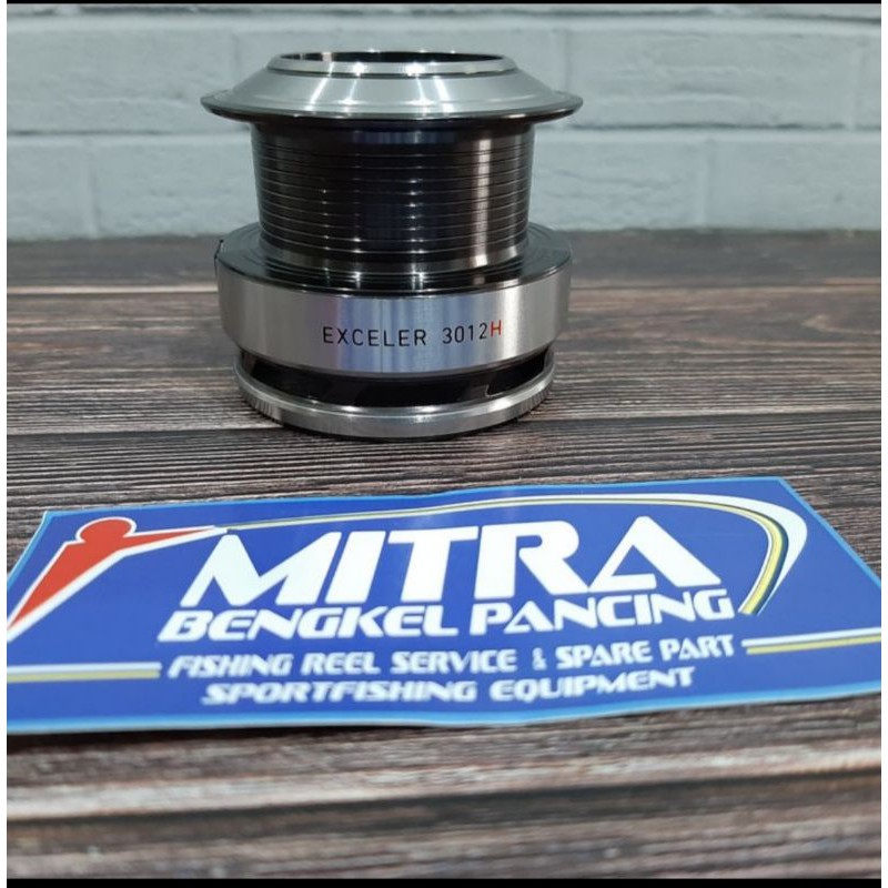 Spare Spool Daiwa EXCELER 3012H original