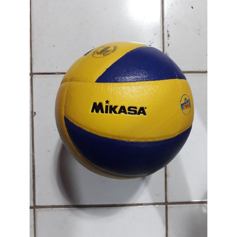 Bola volley mikasa mva 330 bola voli bola volly mikasa mva 330
