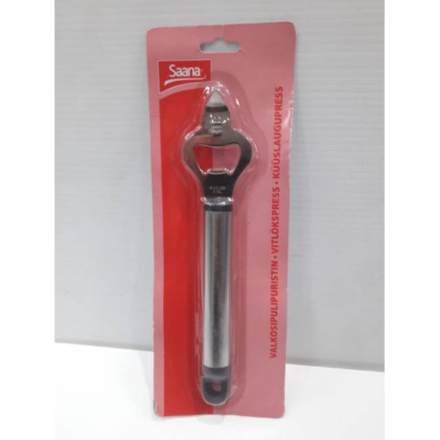 Can opener/Bottle opener/wisk opener Saana