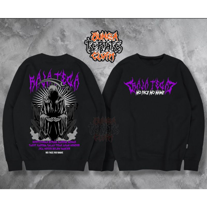 SWETER RAJA TEGA JAKET RAJA TEGA PSHT HOODIE RAJATEGA SWETER RAJA TEGA SH TERATE