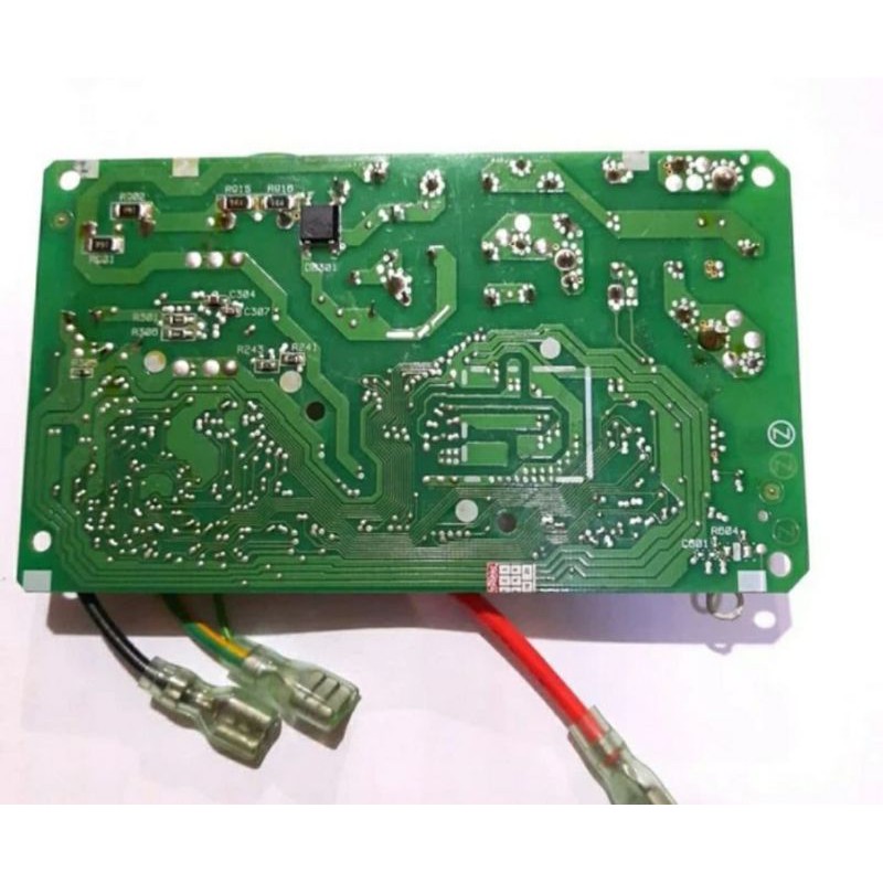 Modul pcb indoor ac daikin standar R32 FTC15 - FTC35 ORIGINAL