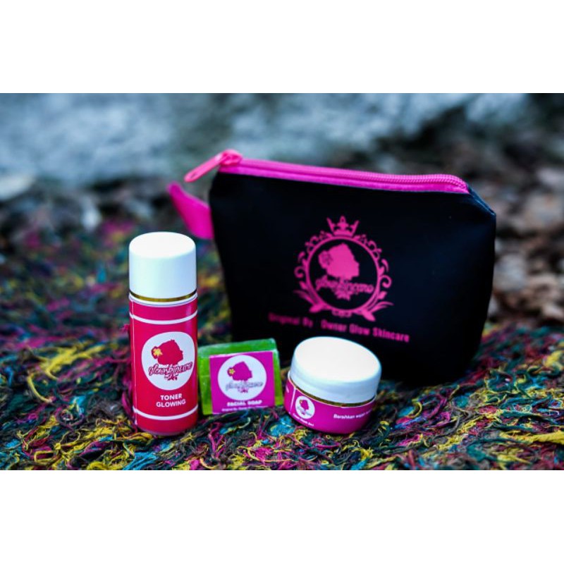 Jegeg Bali Glowskincare