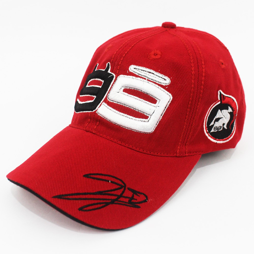 TOPI JORGE LORENZO 99 02 - TOPI MOTOGP LORENZO - SNAP BACK MOTO GP JORGE LORENZO 99 - SNAP BACK