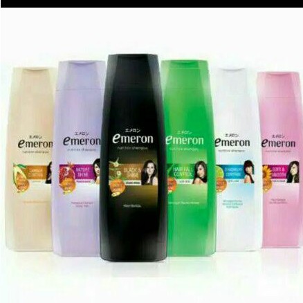 Emeron Shampoo
