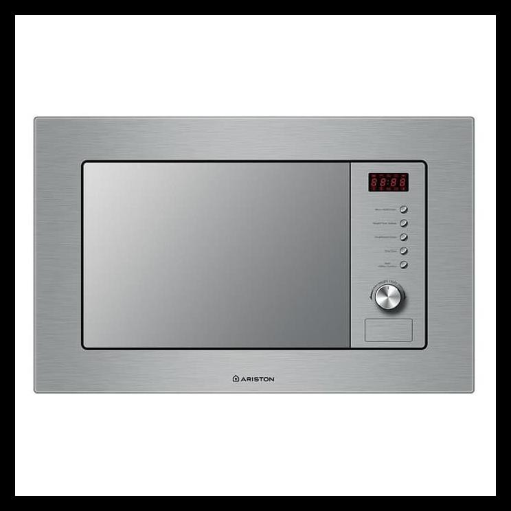 Ariston Mwa 122.1 X Microwave With Grill