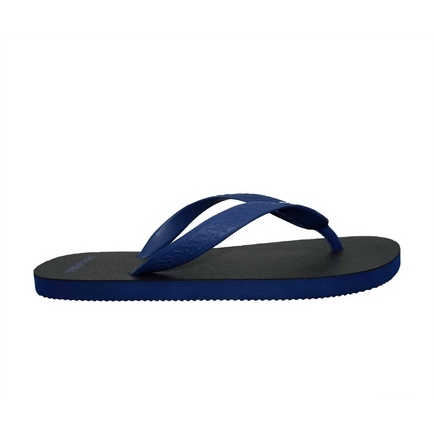 Sandal Panama Mono Male MCM03 Black Navy Original