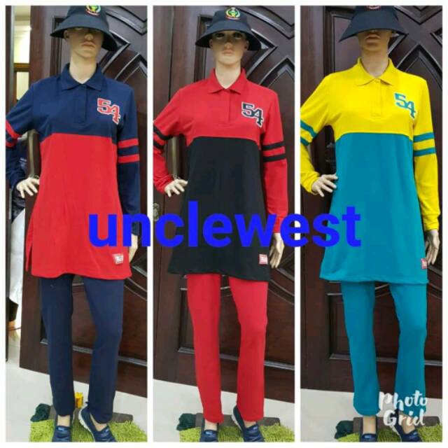 Baju Unclewest