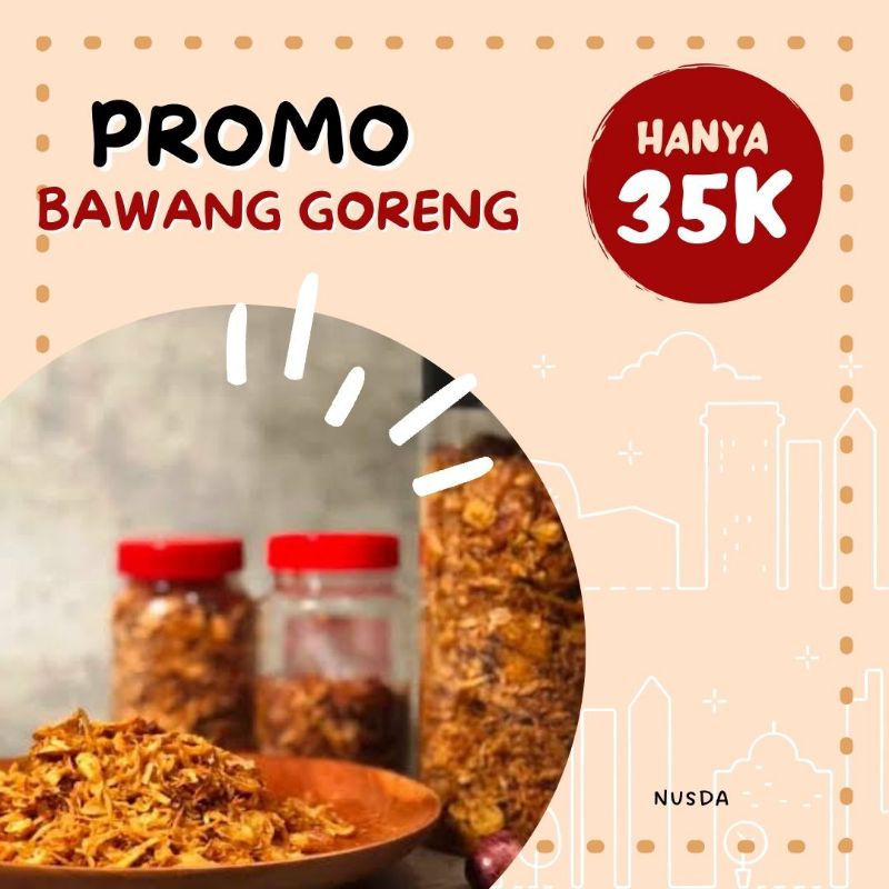 

bawang goreng 250g