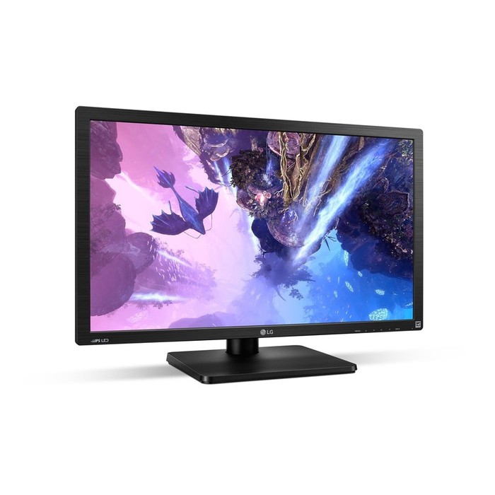 MONITOR LED LG 19 EN33S / 19M37A / 19M38A - MONITOR LG 18.5 INCI PORT VGA GARANSI RESMI MONITOR LG 19 INCI PORT VGA GARANSI RESMI (BARU)