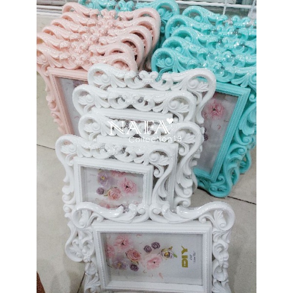 Frame cantik / Bingkai cantik