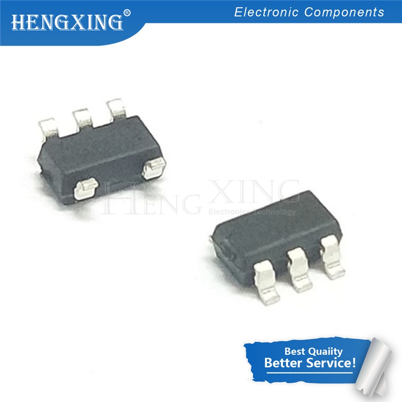 100pcs Ic AP3410KTR-G1 AP3410KTR IC5CJ SOT23-5