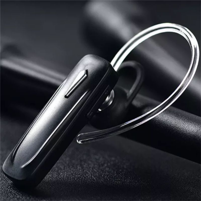 Headset Bluetooth Single Mini Original / TWS