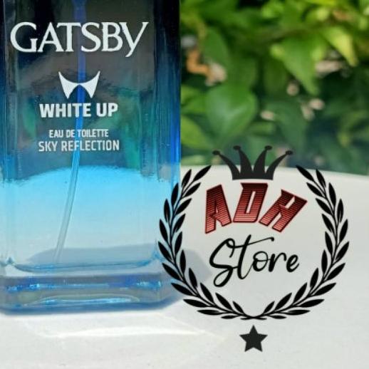 ✻ Gatsby White up EDT ( Eau De Parfum ) 50 ml ❊